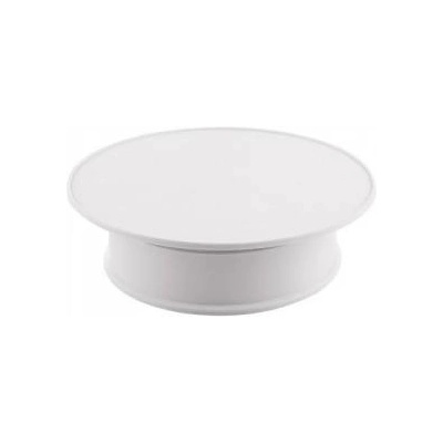 Puluz DCA0871W 360 въртяща се опора за снимки, видео или продуктов дисплей, БЯЛА