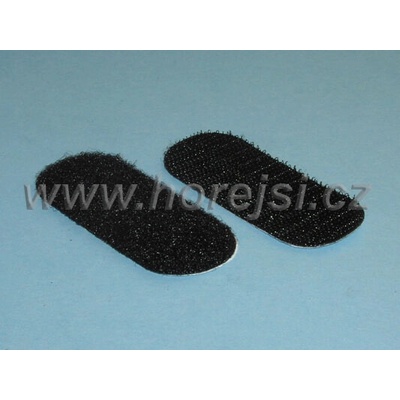 Dualsky Suchý zips 70x30 mm 5 ks