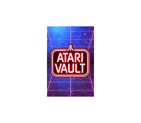 Atari Vault