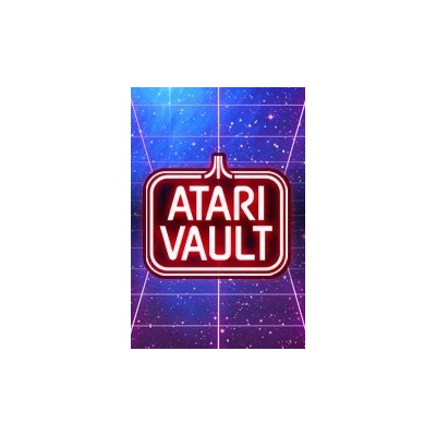 Atari Vault