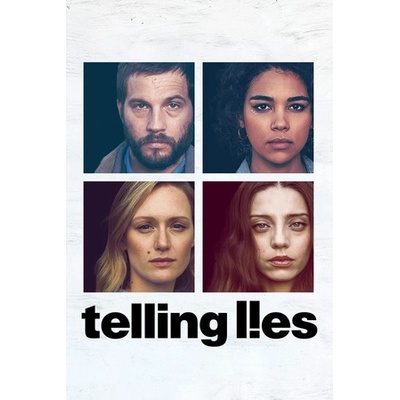 Annapurna Interactive Telling Lies (PC)