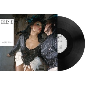 Universal Celeste: Woman Of Faces - Vinyl (LP) (087634)