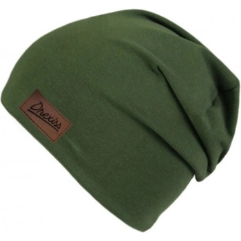 Drexiss čepka Really Khaki