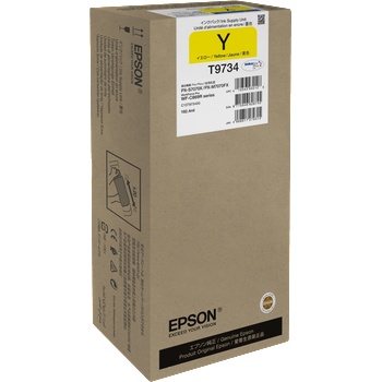 Epson T9734
