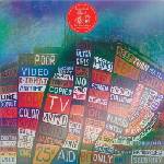 Radiohead - Hail To The Thief (Live Recordings 2003-2009) (Limited Edition) (Red Coloured) (LP) (0191404156308)