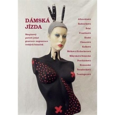 Dámská jízda