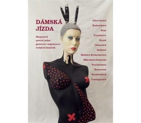 Dámská jízda