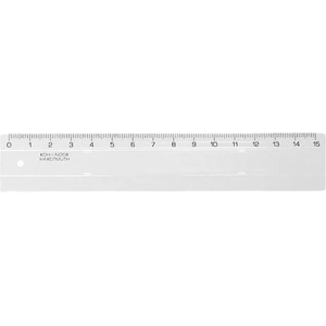 KOH-I-NOOR 15cm (TKOHVA151/7250114000)