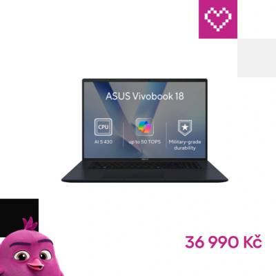 Asus M1807GA-S8037W