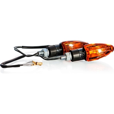 MOTION STUFF blinkry FLASHER Short 101 carbon