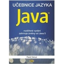 Učebnice Učebnice jazyka Java 5.v.