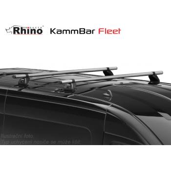 Střešní nosič Rhino KammBar Fleet