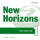 New Horizons 1 Class CD