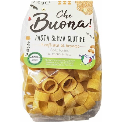 Che buona! Calamarata bezlepkové 250 g