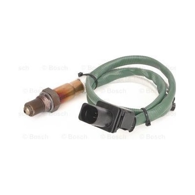 Lambda sonda BOSCH 0 258 017 121