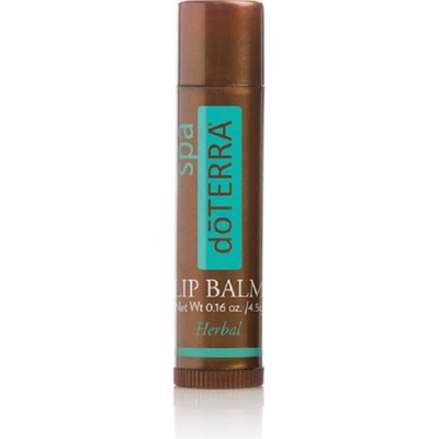 Doterra Balzam na pery s bylinkami 4.5 g