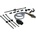 Lambda sonda BOSCH 0 281 004 148
