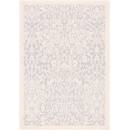 Agnella Galaxy Aue Květy šedý