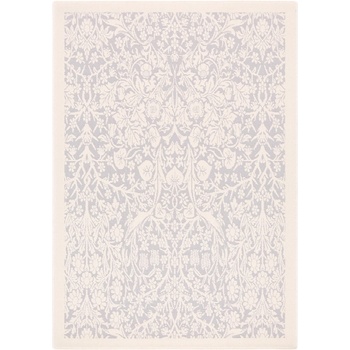 Agnella Galaxy Aue Květy šedý