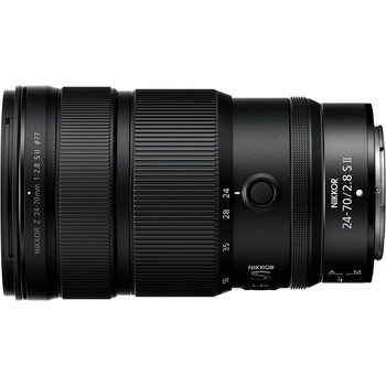 Nikon Nikkor Z 24-70mm f/2.8 S II (JMA724DA)