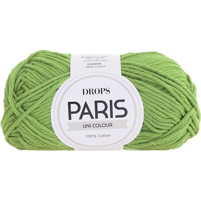 Příze Drops Paris 39 - wasabi