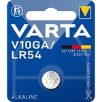 VARTA 4274112401 V10GA алкална копчева клетка 1 бр. /блистер (4274112401)