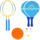 NILS Plážový set NR005