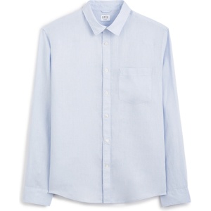 Celio Светлосиня мъжка ленена риза Celio Daflix Celio | Sin | МЪЖЕ | M