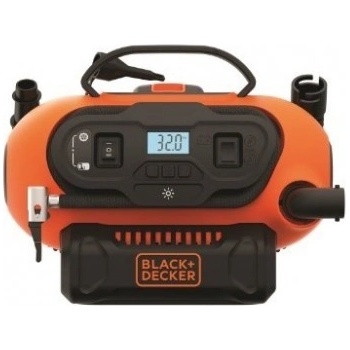 Black & Decker BDCINF18N