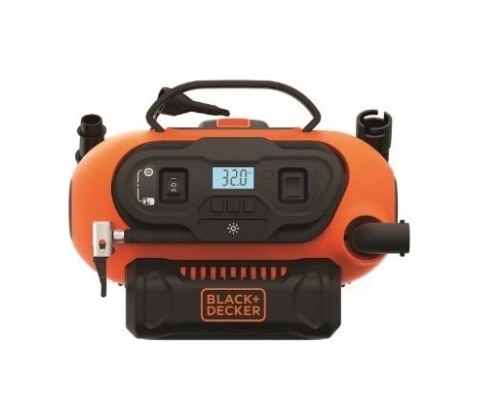 Black & Decker BDCINF18N