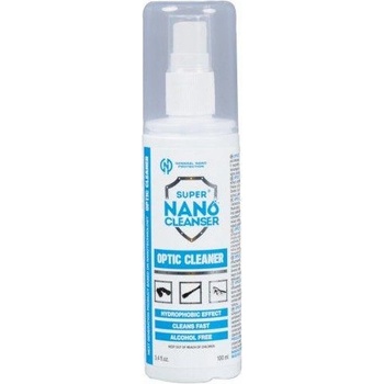 NANOPROTECH GNP Čistič optik 100 ml