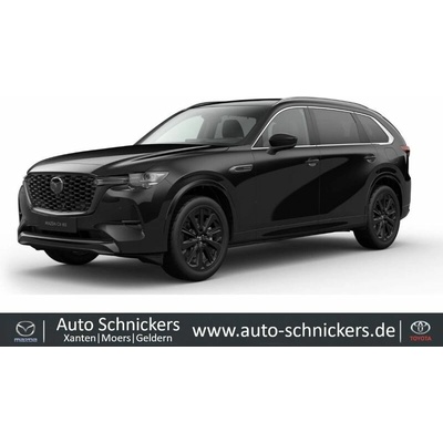 Mazda CX-80 Homura Plus 241 kW