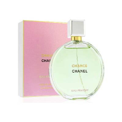 Chance Eau Fraiche EdP