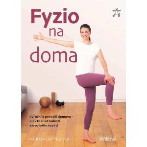 Fyzio na doma | Vanessa Lämmleová (2025)