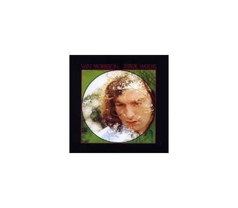Van Morrison - Astral Weeks CD