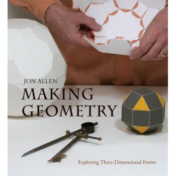 Making Geometry Allen Jon