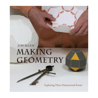 Making Geometry Allen Jon