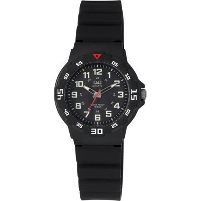 Q + Q VR19J001