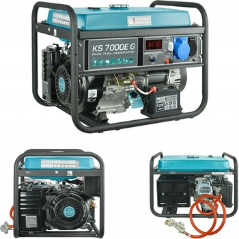 Könner & Söhnen KS 7000