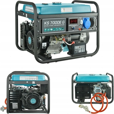 Könner & Söhnen KS 7000