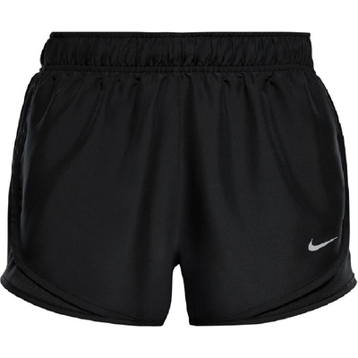 Nike Къси панталони Nike Tempo Women's Dri-FIT Mid-Rise Brief-Lined Running Shorts - Black