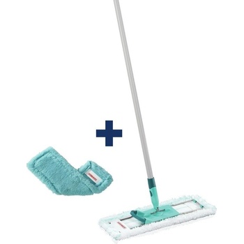 Leifheit Podlahový mop PROFI Micro Duo + náhrada Static Plus