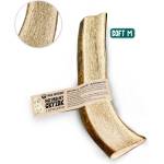 Paka Zwierzaka Натурална играчка за дъвчене, рога на елен SOFT M - 12 cm
