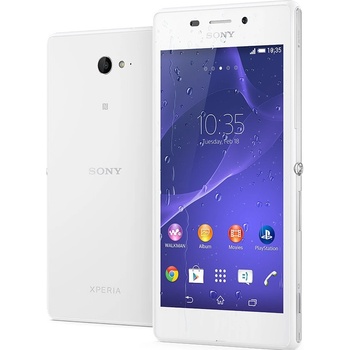 Sony Xperia M2 Aqua