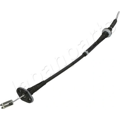 Lanko ovládania spojky JAPANPARTS GC-826 (GC826)