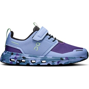 On Детски маратонки On Kid's Cloud Play 2 Sneakers - Myrtle / Lima - размер 34 (EU) (702-5699-0620)