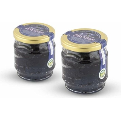Jiří Netopil Švestková povidla 250 g