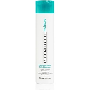 Paul Mitchell Moisture Instant Moisture Daily Shampoo 100 ml