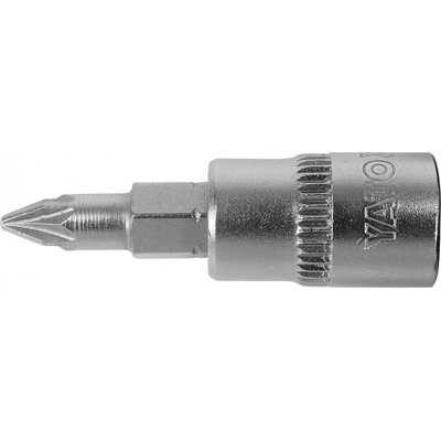 Yato na 1/4" ráčnu křížový PZ1 - YT-04417 |