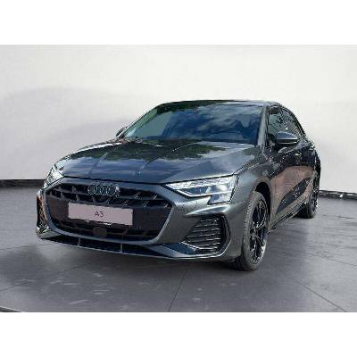 Audi A3 TFSI S-line Sportback 110 kW